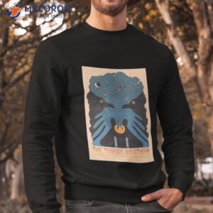 The Teskey Brothers Tour London 2023 Poster Shirt 2 the teskey brothers tour london 2023 poster shirt sweatshirt