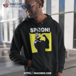 The Tick Spoon Shirt