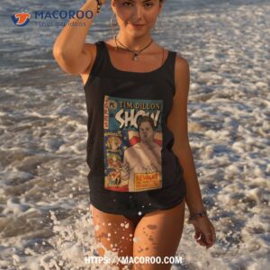 The Tim Dillon Show Shirt