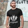 The Treble Originals 99 Shirt