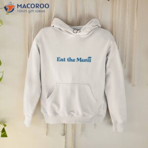 The Try Guys Eat The Menu Shirt