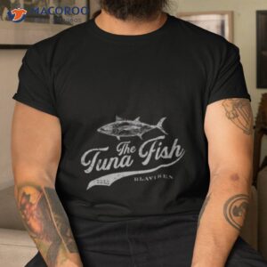the tuna fish the witcher shirt tshirt