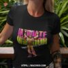 The Ultimate Warrior 2023 Shirt