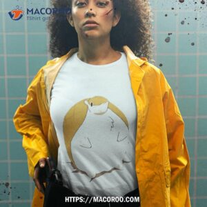 The Vampire Dies In No Time / Kyuuketsuki Sugu Shinu Shirt 2 the vampire dies in no time kyuuketsuki sugu shinu shirt tshirt 2