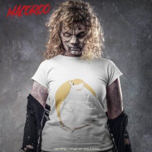 The Vampire Dies In No Time / Kyuuketsuki Sugu Shinu Shirt