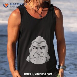 the venture bros license to kill shirt tank top