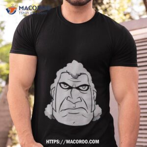 The Venture Bros License To Kill Shirt