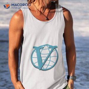 the venture bros venture industries shirt tank top