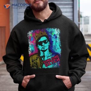 The Von Artwork Shirt