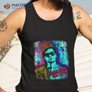 the von artwork shirt tank top 3