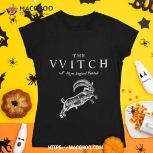 The Vvitch Shirt