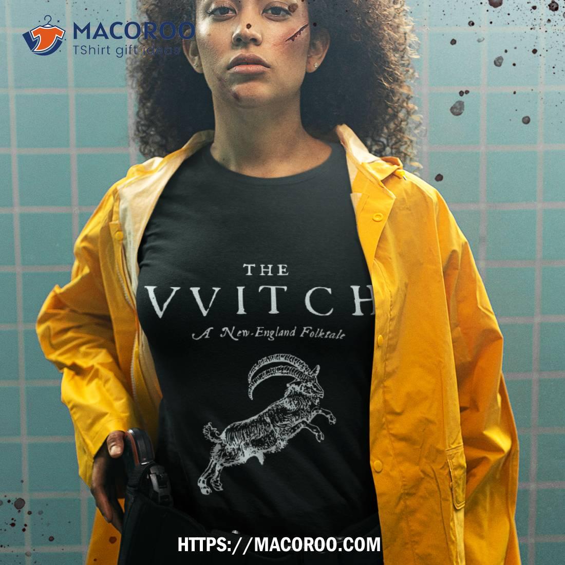 The Vvitch Shirt The Vvitch Shirt