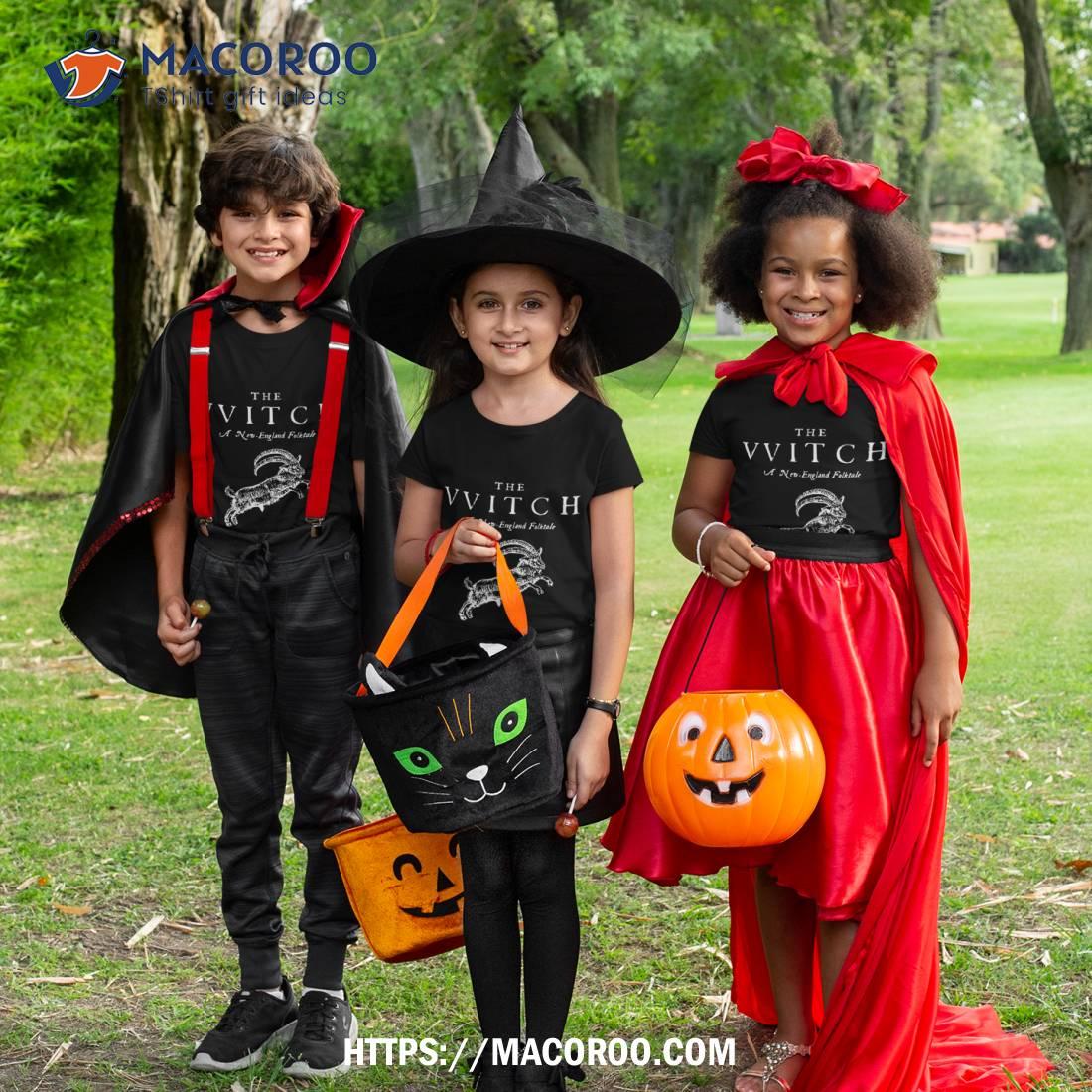 The Vvitch Shirt The Vvitch Shirt