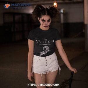 The Vvitch Shirt 3 the vvitch shirt tshirt 3