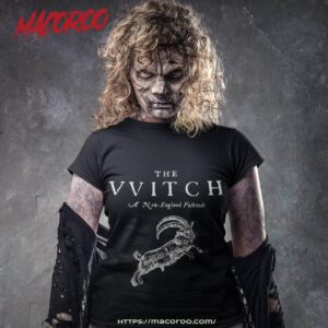 The Vvitch Shirt