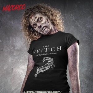 The Vvitch Shirt