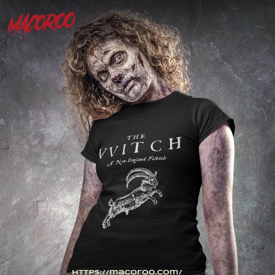 The Vvitch Shirt The Vvitch Shirt