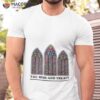 The War And Treaty Official Church Shirt