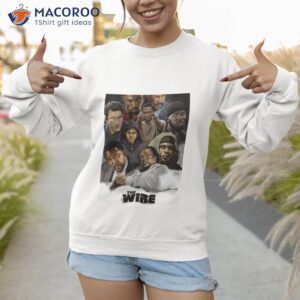 the wire rock retro the police rock band shirt sweatshirt 1