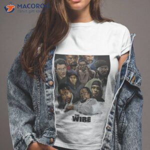 The Wire Rock Retro The Police Rock Band Shirt