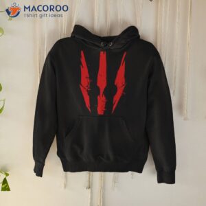 The Witcher Logo Game Shirt