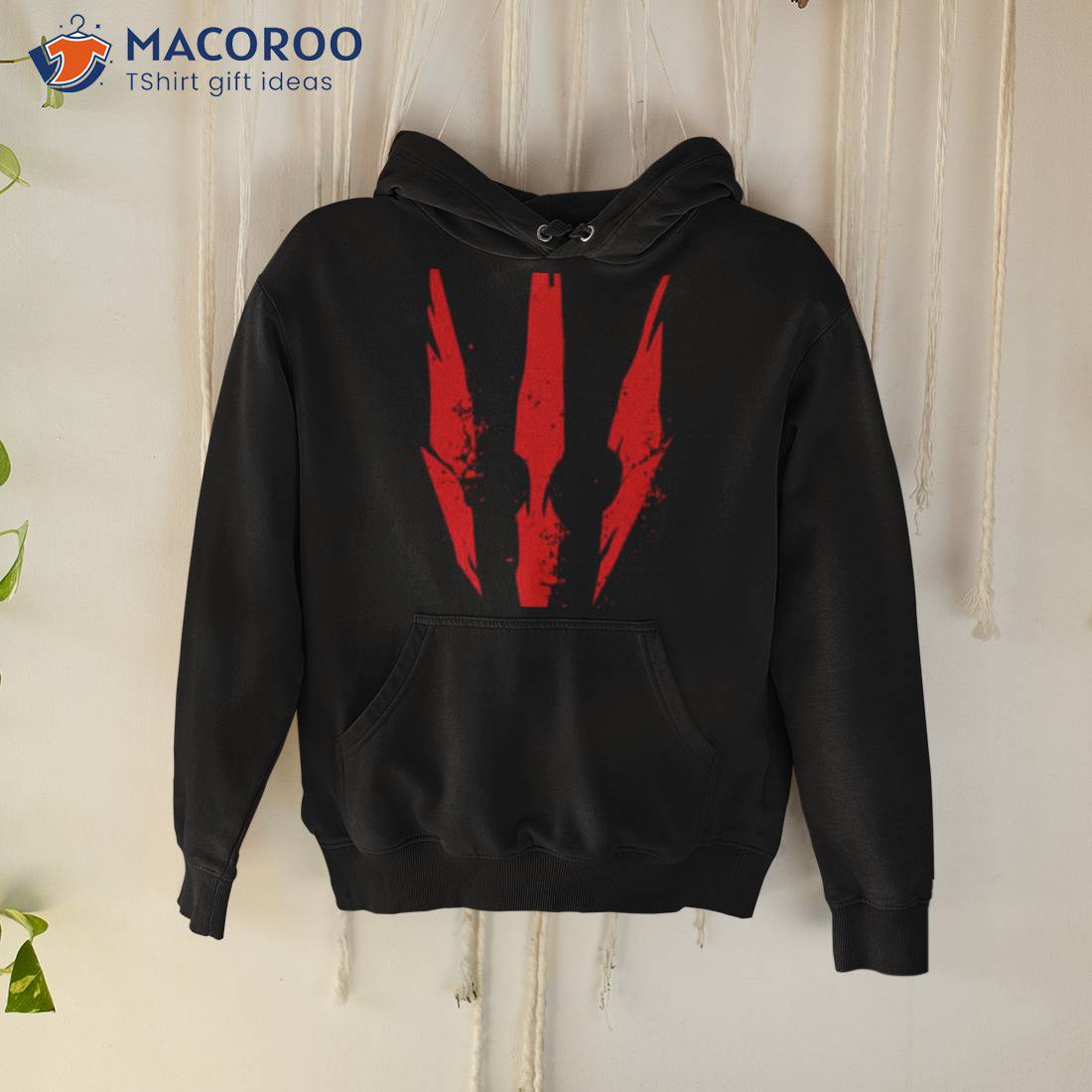 The Witcher Logo Game Shirt The Witcher Logo Game Shirt