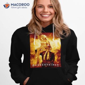 the world forever changes barbenheimer 7 21 23 shirt hoodie 1