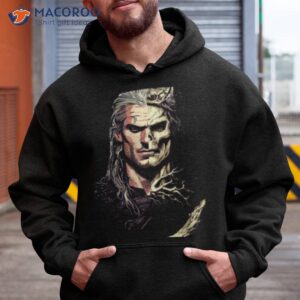 The Worst Monsters The Witcher Shirt 1 the worst monsters the witcher shirt hoodie