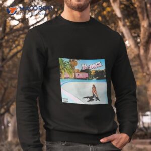 Thegirljt No Bars 7 14 Hoe Shirt 2 thegirljt no bars 7 14 hoe shirt sweatshirt