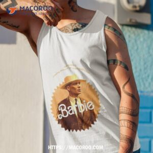 this barbie is creating weapons of mas destruction shirt tank top 1