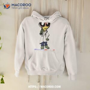 This Is Some Bullsht Resident Alien Prinshirt
