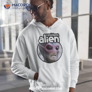 This Is Some Bullsht Resident Alien Shirt