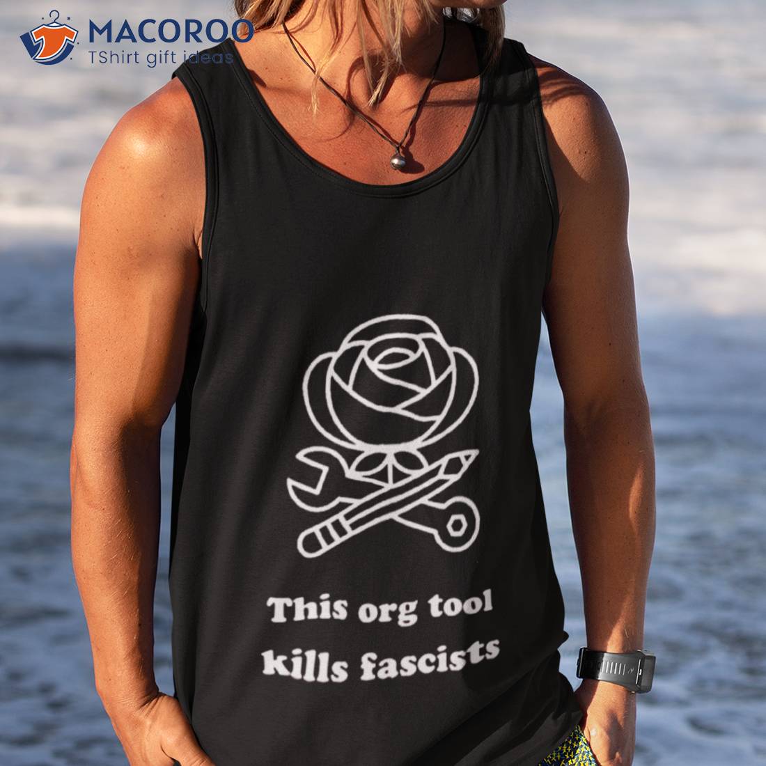 This Org Tool Kills Fascists Shirt This Org Tool Kills Fascists Shirt