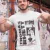 Thomas Rhett Home Team Tour Collage Shirt