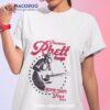 Thomas Rhett Tr Portraishirt