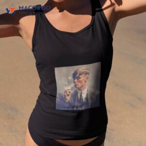 Thomas Shelby Smoking Shirt 3 thomas shelby smoking shirt tank top 2