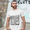 Thomas ‘tomska’ Ridgewell I Guess Shirt