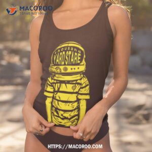 Thousand Yard Stare New Shirt
