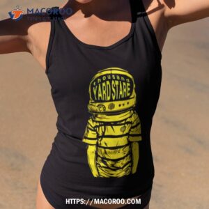 Thousand Yard Stare New Shirt