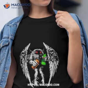 threat llama appalachian guardian shirt tshirt