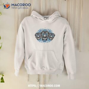 Three Amigos Halloween Classic Gift Tshirt 1 three amigos halloween classic gift tshirt hoodie