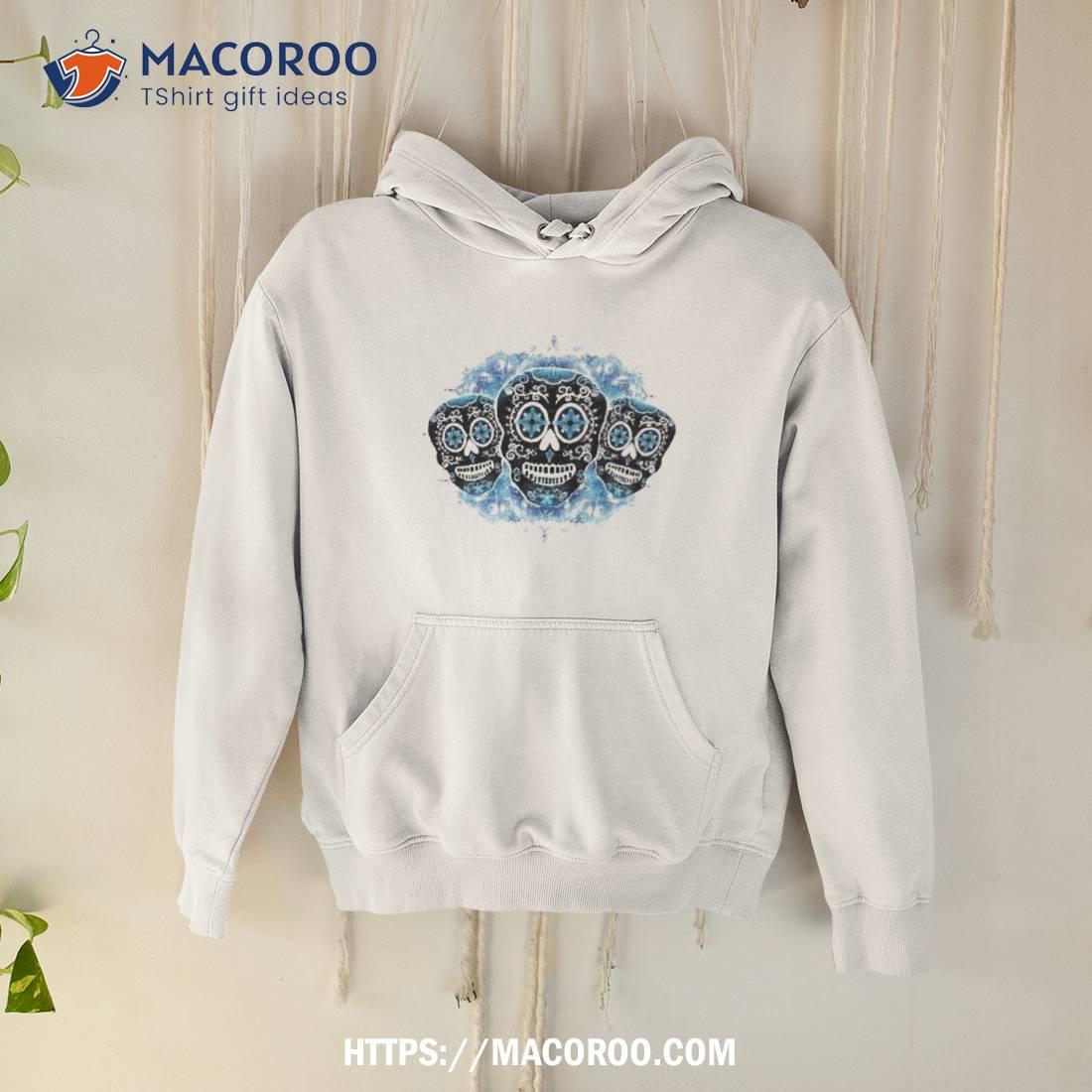 Three Amigos Halloween Classic Gift Tshirt Three Amigos Halloween Classic Gift Tshirt