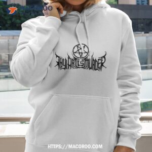 Thy Art Is Murder Shirt