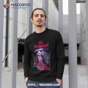 thy art is murder the purest strain of hate shirt sweatshirt 1