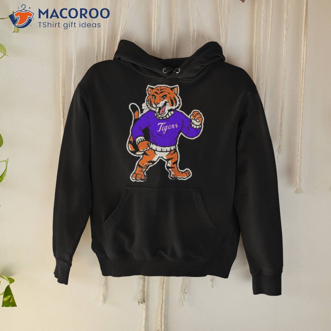Tiger Mascot 2023 Shirt Tiger Mascot 2023 Shirt