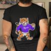 Tiger Mascot 2023 Shirt