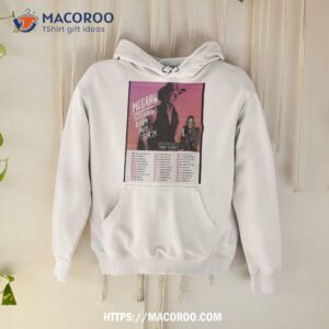 tim mcgraw standing room only tour 2024 photo poster design shirt hoodie