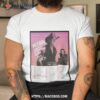 Tim Mcgraw Standing Room Only Tour 2024 Photo Poster Design Shirt