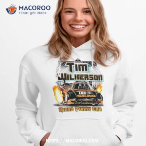Tim Wilkerson Nitro Car Camping World 2023 Shirt 2 tim wilkerson nitro car camping world 2023 shirt hoodie 1