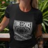 Time And Space The Police Rock Band Shirt